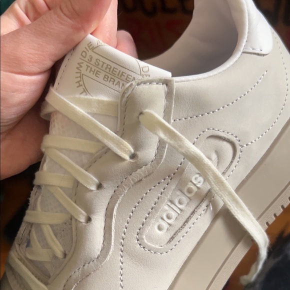Adidas Women’s SC Premiere Sneaker Size 8 - Picture 13 of 13